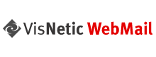 VisNetic Web Mail
